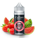 Barbossa THE CAPTAIN'S JUICE 100ml - Vignette | E-VAPS Boutiques