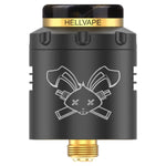 Atomiseurs Dead Rabbit 3 RDA 6th Anniversary Hellvape - Vignette | E-VAPS Boutiques