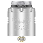 Atomiseurs Dead Rabbit 3 RDA 6th Anniversary Hellvape - Vignette | E-VAPS Boutiques