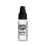 Booster Nicotine VapeShake - Vignette | E-VAPS Boutiques