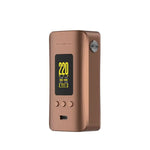 Box Gen 200 New color Vaporesso - Vignette | E-VAPS Boutiques
