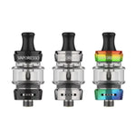 Clearomiseur GTX 18 3ml Vaporesso - Vignette | E-VAPS Boutiques