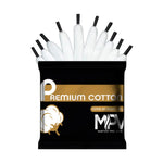 Cotton Premium Lacets MPV - Vignette | E-VAPS Boutiques