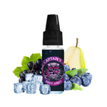 Davy Jones THE CAPTAIN’S JUICE - Vignette | E-VAPS Boutiques