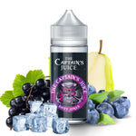 Davy Jones THE CAPTAIN'S JUICE - Vignette | E-VAPS Boutiques