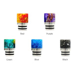 Drip Tip 510 MPV007 MPV - Vignette | E-VAPS Boutiques
