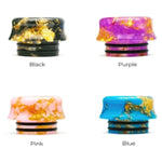 Drip Tip 810 MPV006 MPV - Vignette | E-VAPS Boutiques