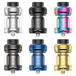 Atomiseurs Fat Rabbit 2 RTA Hellvape - Vignette | E-VAPS Boutiques