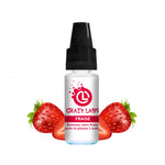 Fraise Crazy Labs - Vignette | E-VAPS Boutiques