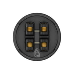 Atomiseurs Dead Rabbit 3 RDA 6th Anniversary Hellvape - Vignette | E-VAPS Boutiques