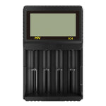 IC4 - Chargeur rapide intelligent 4 slots MPV - Vignette | E-VAPS Boutiques