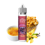 Jack THE CAPTAIN'S JUICE - Vignette | E-VAPS Boutiques