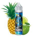 Jazz REMIX - Vignette | E-VAPS Boutiques