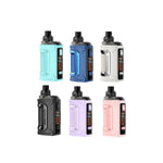 Kit Aegis Hero 3 H45 Classic GeekVape - Vignette | E-VAPS Boutiques