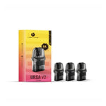 Cartouche Ursa Nano V2 (0.6/0.8ohm) Lost Vape - Vignette | E-VAPS Boutiques