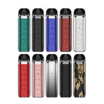 Luxe Q Vaporesso - Vignette | E-VAPS Boutiques