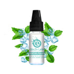 Menthe Polaire Crazy Labs - Vignette | E-VAPS Boutiques