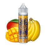 Or HARAKIRI - Vignette | E-VAPS Boutiques