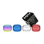 Pyrex ZEUS MPV - Vignette | E-VAPS Boutiques