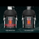 Luxe Q Vaporesso - Vignette | E-VAPS Boutiques