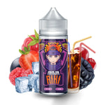 Riki Ninja - Vignette | E-VAPS Boutiques