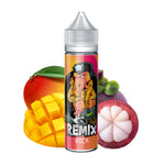 Rock REMIX - Vignette | E-VAPS Boutiques