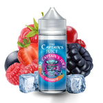 Sparrow THE CAPTAIN'S JUICE - Vignette | E-VAPS Boutiques