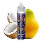 Violet HARAKIRI - Vignette | E-VAPS Boutiques