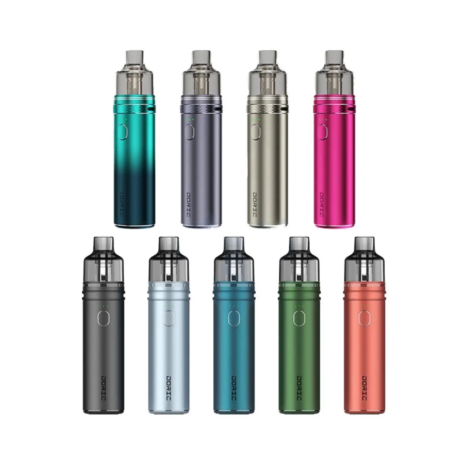 Doric 60 VOOPOO - Evaps-Boutiques.fr